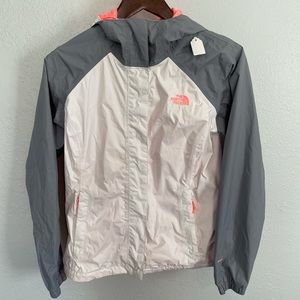 The North Face Windbreaker
